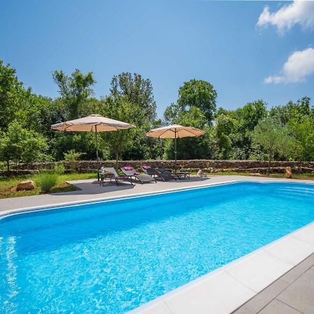 Holiday Home Mila By Interhome Kras Εξωτερικό φωτογραφία