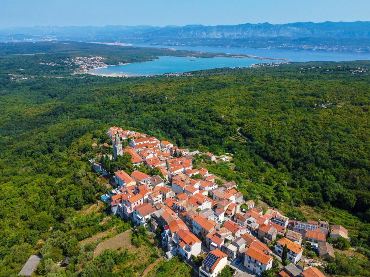 Holiday Home Mila By Interhome Kras Εξωτερικό φωτογραφία