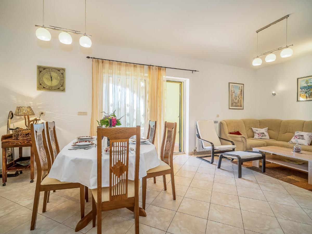 Holiday Home Mila By Interhome Kras Εξωτερικό φωτογραφία