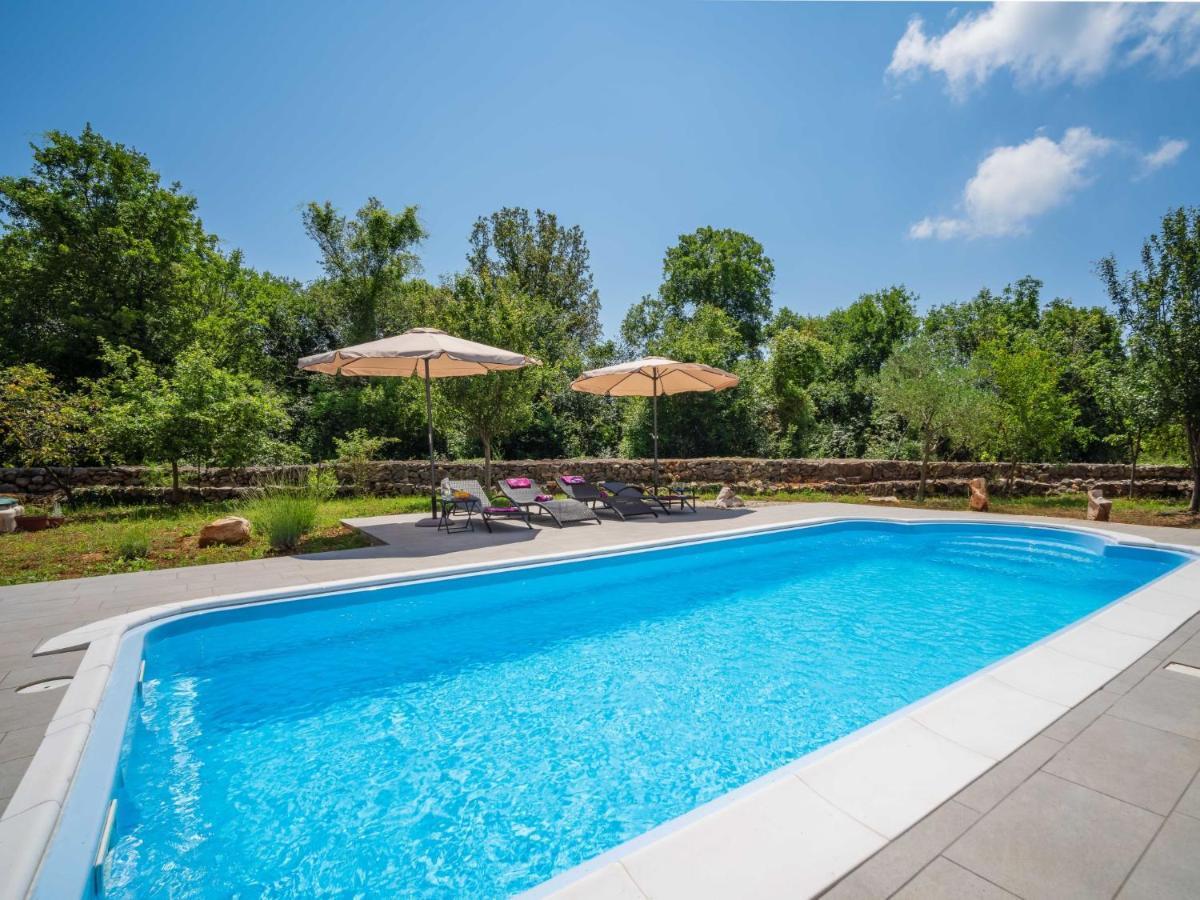 Holiday Home Mila By Interhome Kras Εξωτερικό φωτογραφία