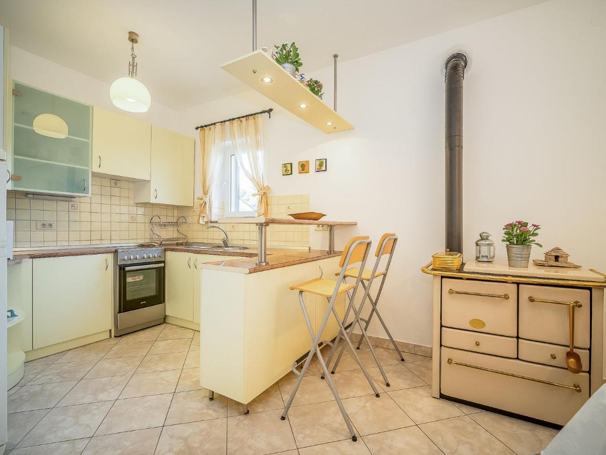 Holiday Home Mila By Interhome Kras Εξωτερικό φωτογραφία