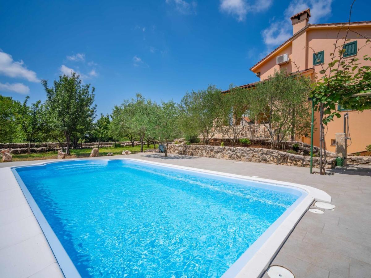 Holiday Home Mila By Interhome Kras Εξωτερικό φωτογραφία