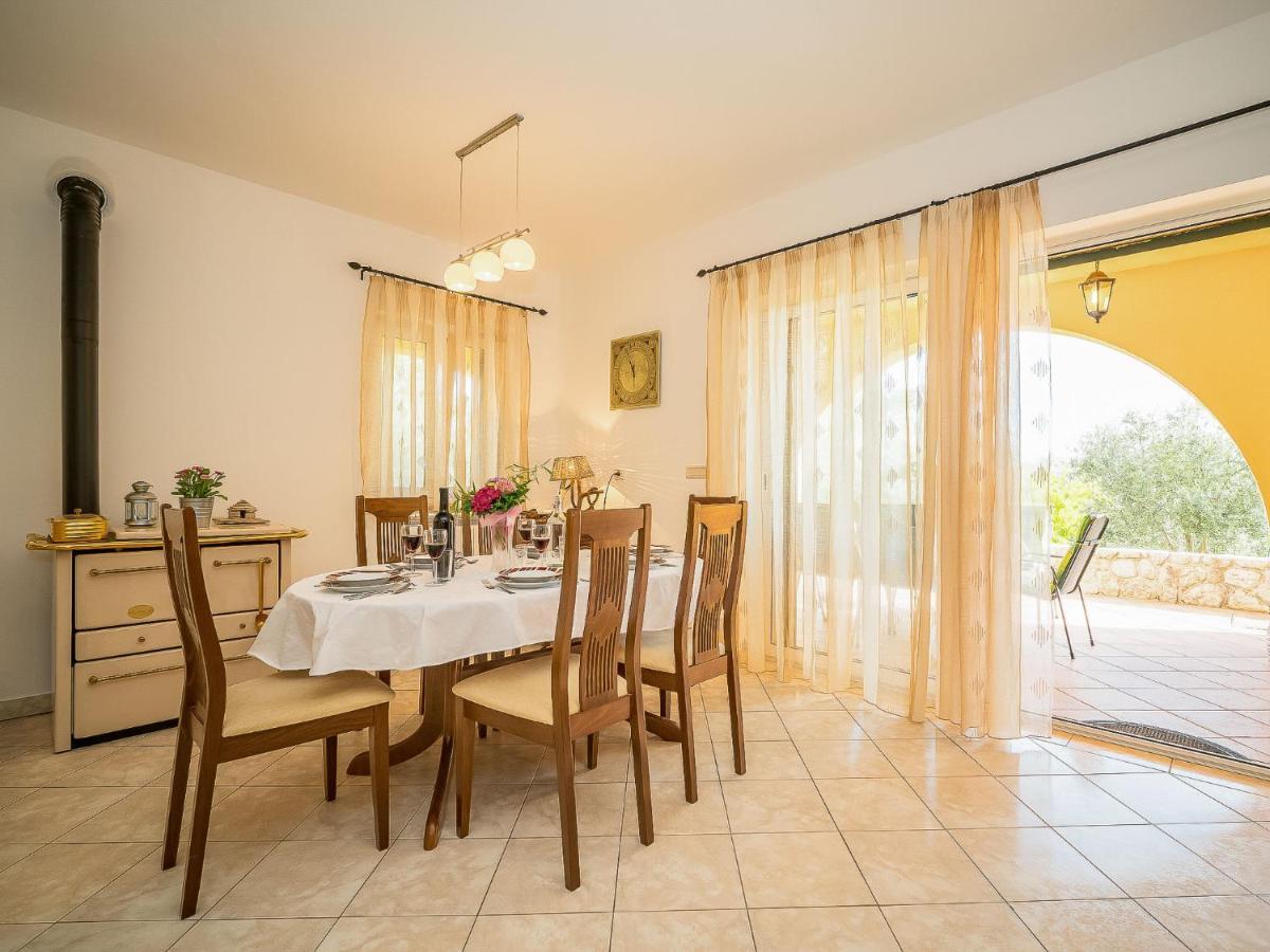 Holiday Home Mila By Interhome Kras Εξωτερικό φωτογραφία