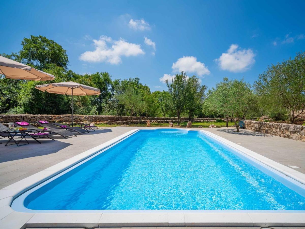 Holiday Home Mila By Interhome Kras Εξωτερικό φωτογραφία