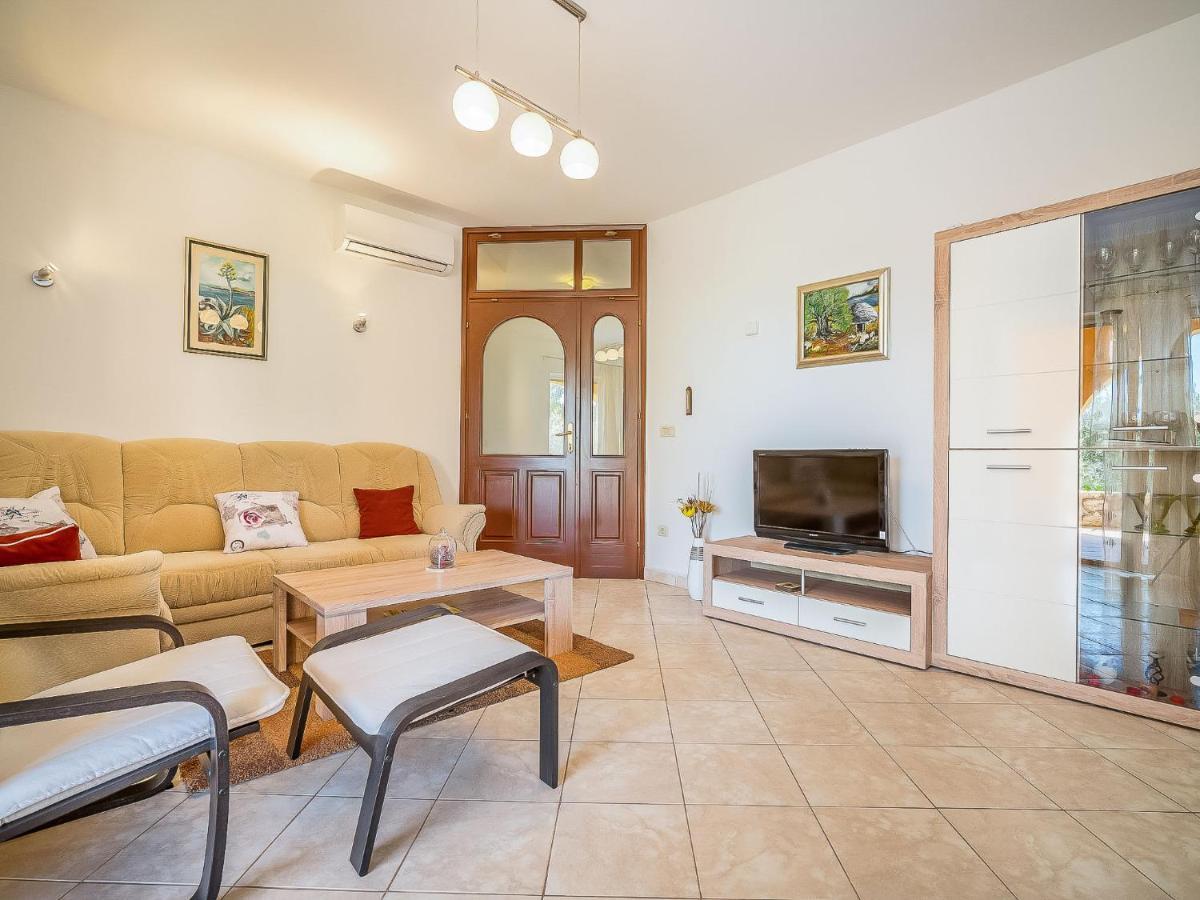 Holiday Home Mila By Interhome Kras Εξωτερικό φωτογραφία