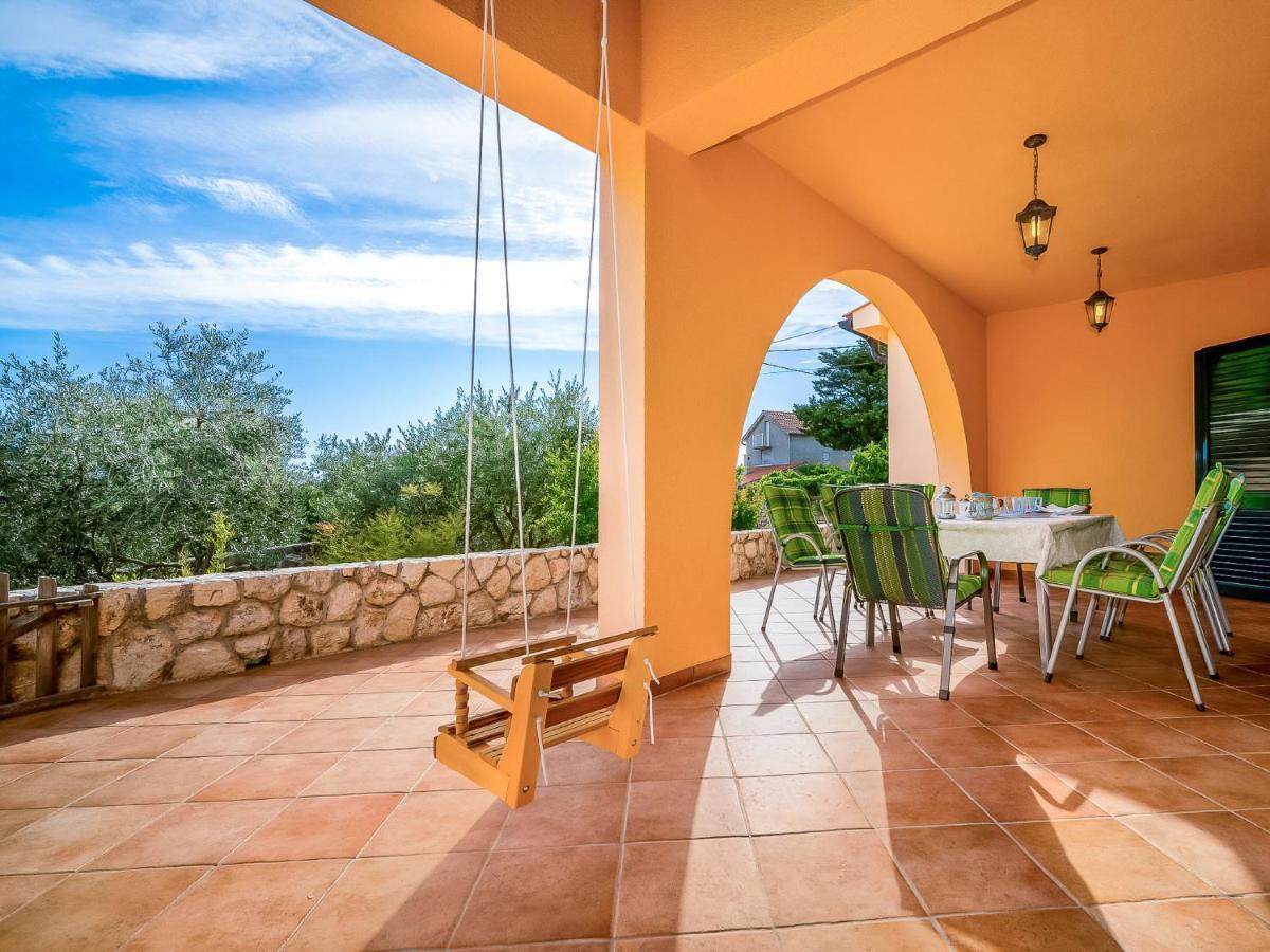 Holiday Home Mila By Interhome Kras Εξωτερικό φωτογραφία