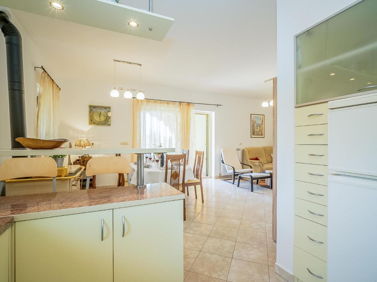 Holiday Home Mila By Interhome Kras Εξωτερικό φωτογραφία