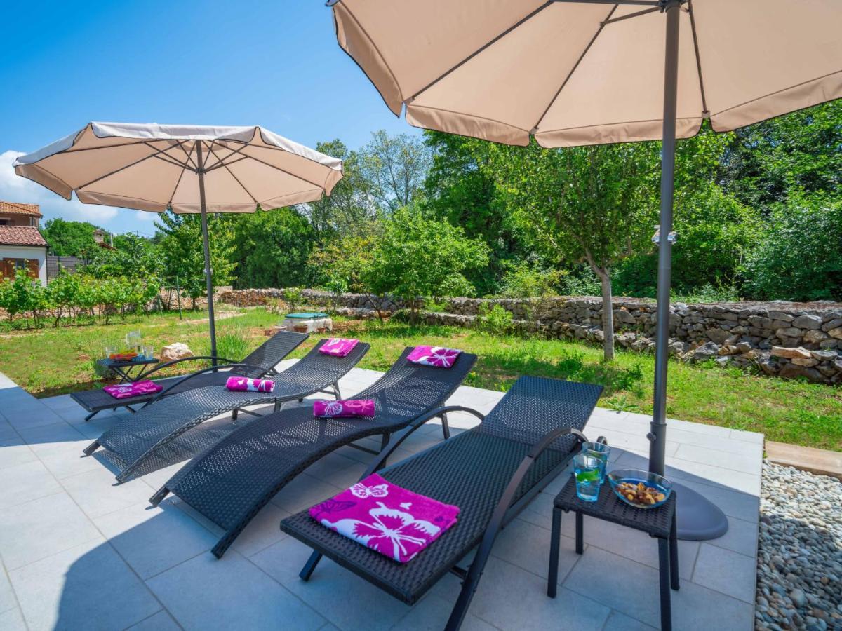 Holiday Home Mila By Interhome Kras Εξωτερικό φωτογραφία