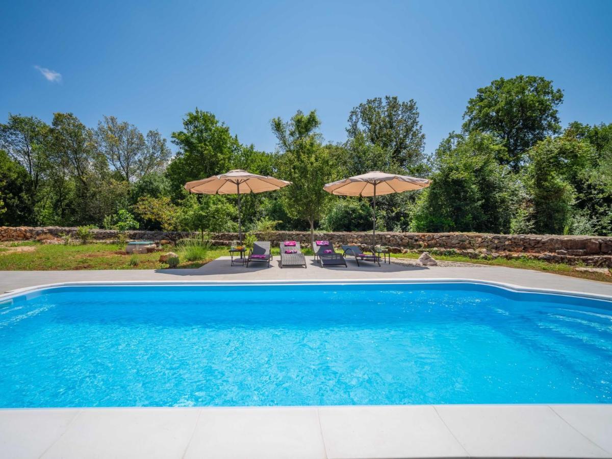 Holiday Home Mila By Interhome Kras Εξωτερικό φωτογραφία
